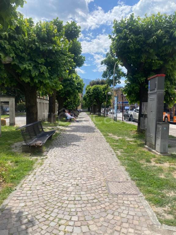 appartamento in vendita a Sondrio in zona Centro Città