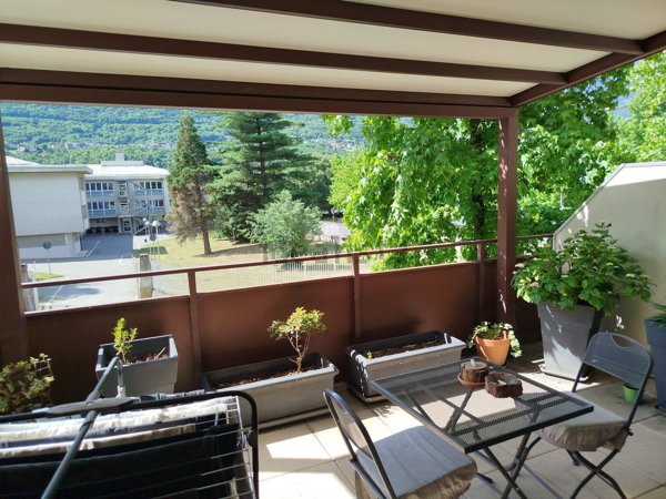 appartamento in vendita a Sondrio in zona Centro Città