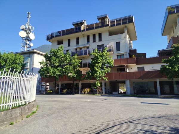 appartamento in vendita a Sondrio