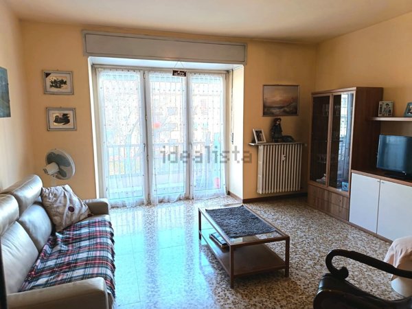 appartamento in vendita a Sondrio in zona Viale Milano