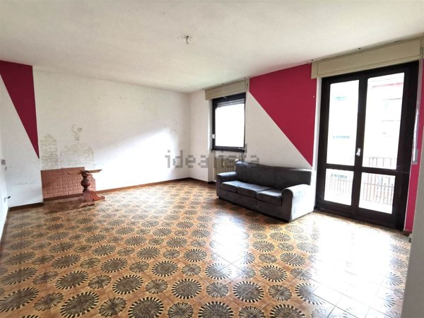 appartamento in vendita a Sondrio in zona Via Mazzini