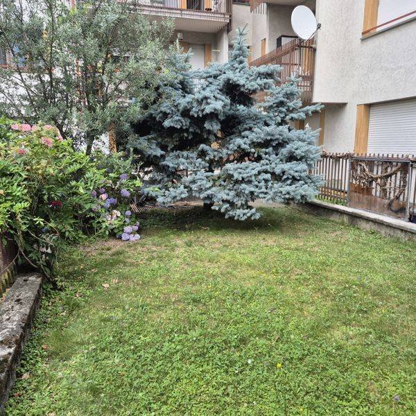 appartamento in vendita a Sondrio in zona Via Mazzini