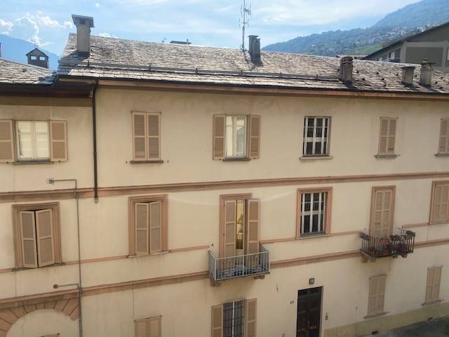 appartamento in vendita a Sondrio