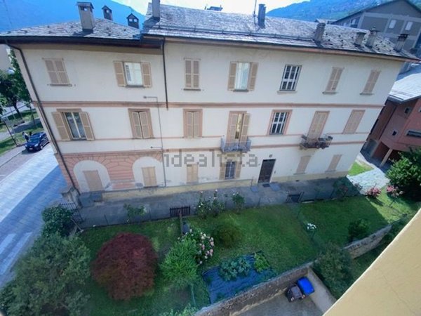 appartamento in vendita a Sondrio