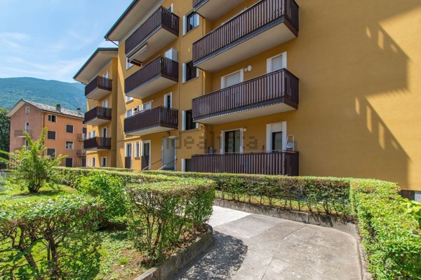 appartamento in vendita a Sondrio