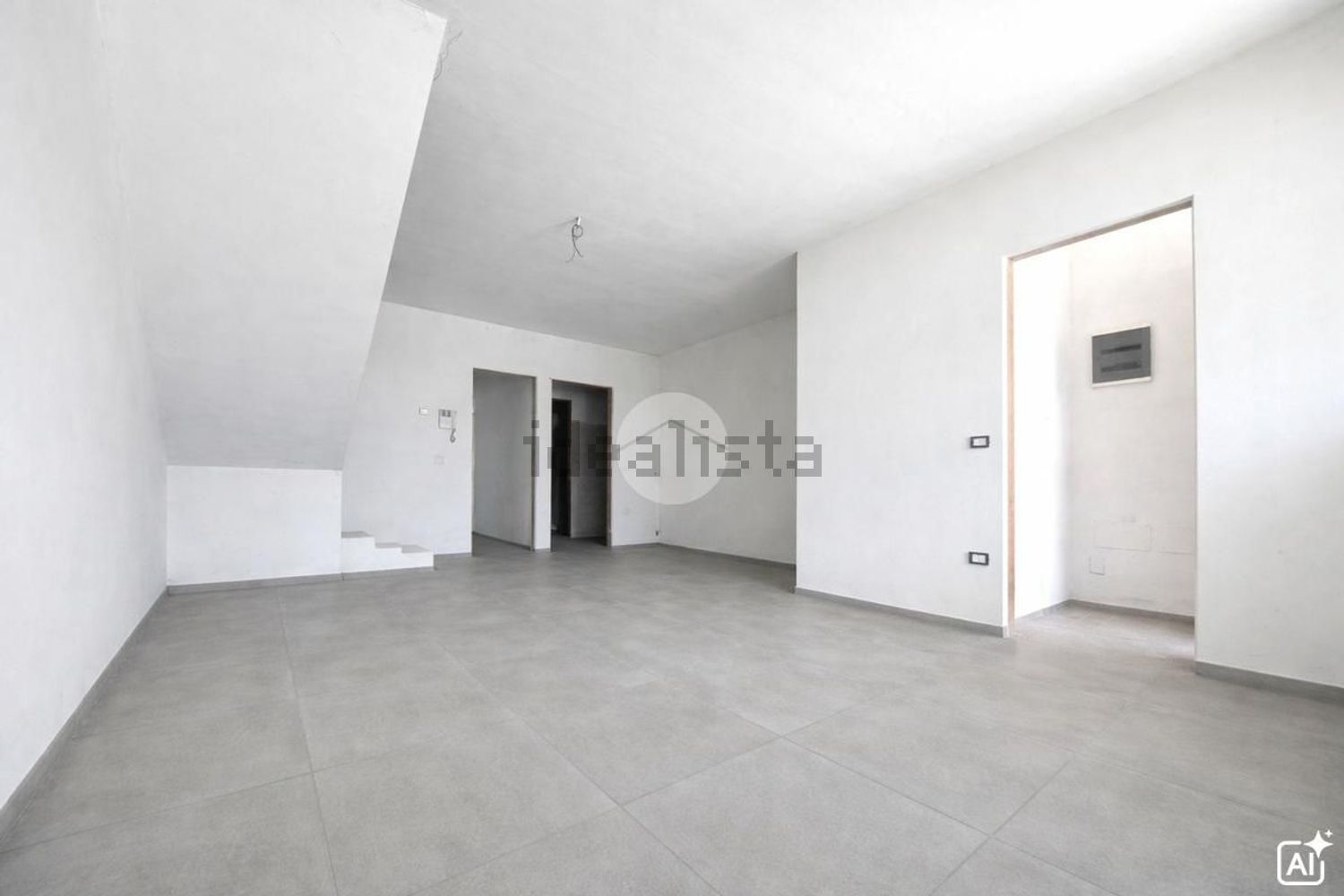appartamento in vendita a Sondrio