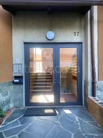 appartamento in vendita a Sondrio in zona Centro Città