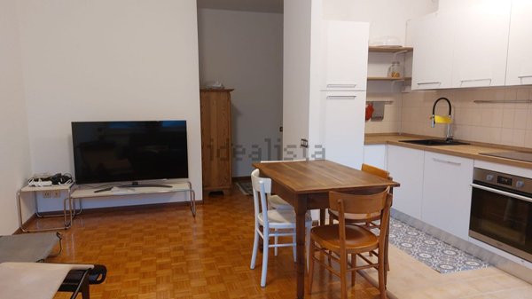 appartamento in vendita a Sondrio in zona Centro Città