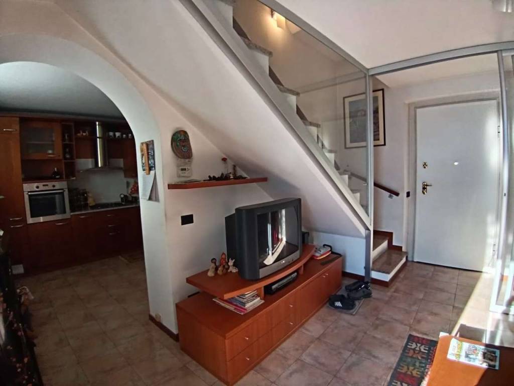 appartamento in vendita a Sondrio