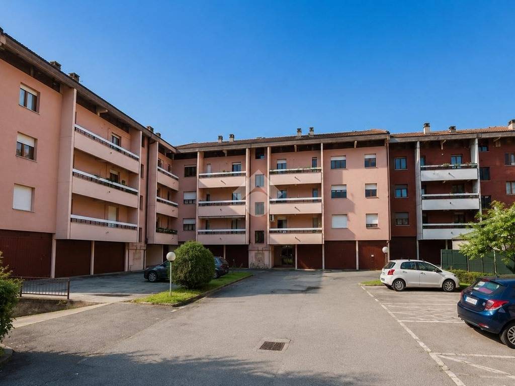 appartamento in vendita a Sondrio