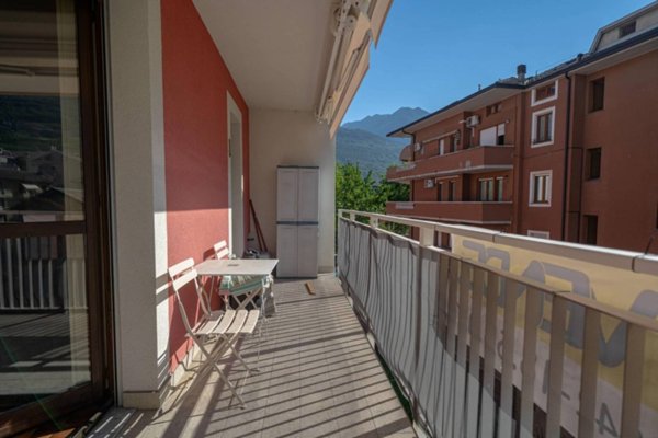 appartamento in vendita a Sondrio