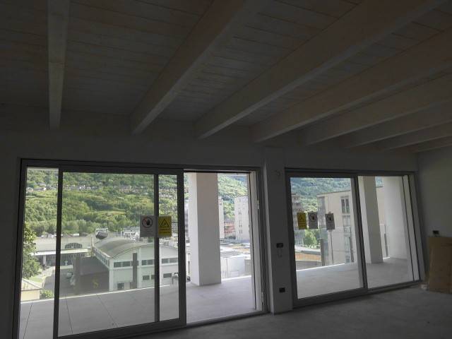 appartamento in vendita a Sondrio