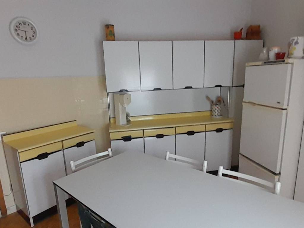 appartamento in vendita a Sondrio in zona Via Mazzini