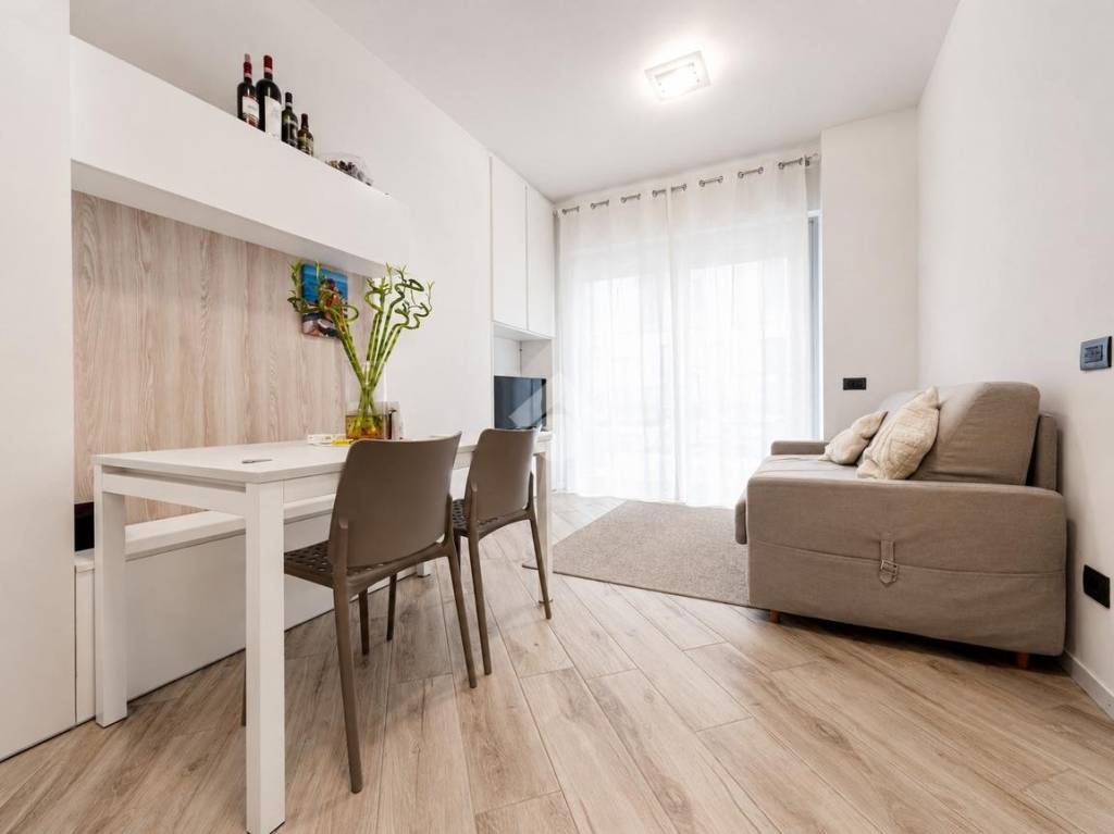 appartamento in vendita a Sondrio