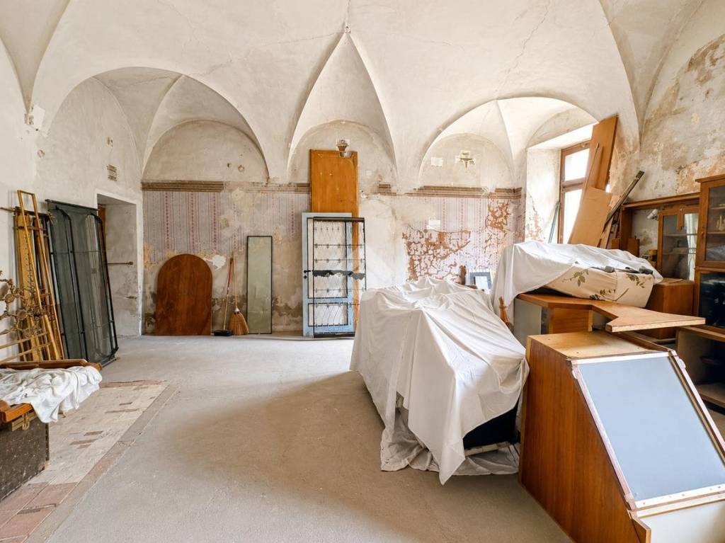 appartamento in vendita a Sondrio