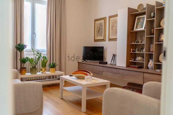 appartamento in vendita a Sondrio