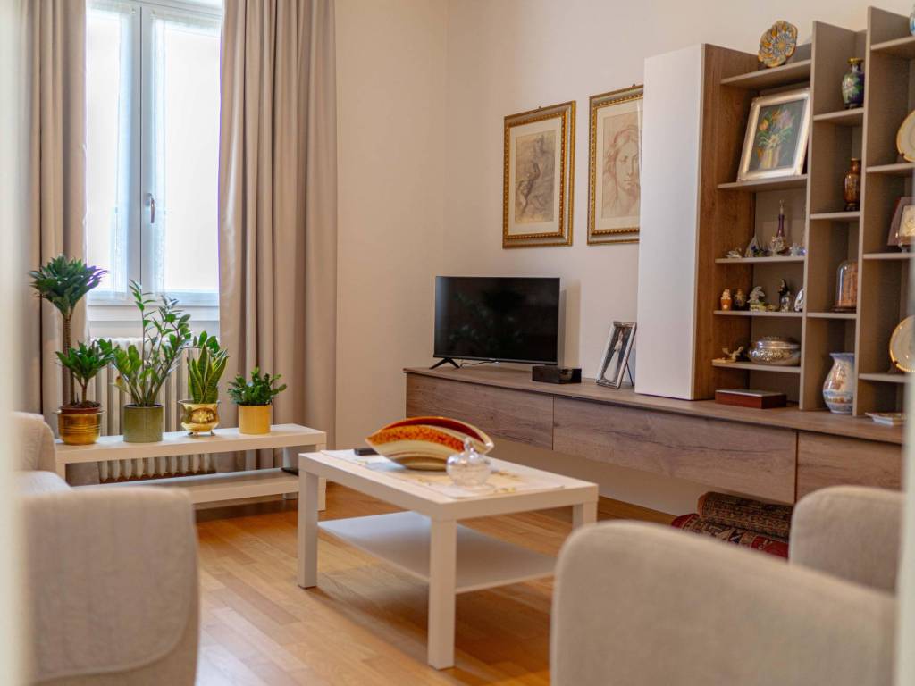 appartamento in vendita a Sondrio in zona Centro Città
