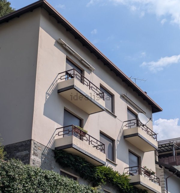 appartamento in vendita a Sondrio