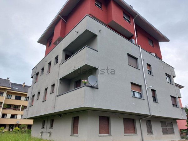 appartamento in vendita a Sondrio