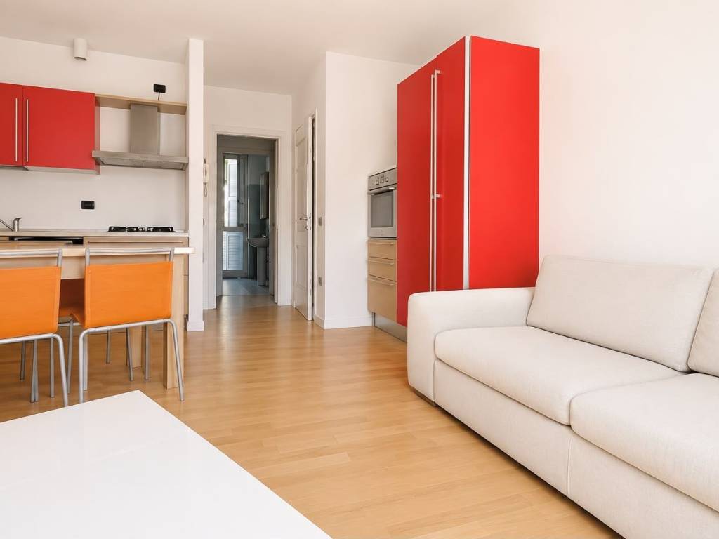 appartamento in vendita a Sondrio in zona Centro Città