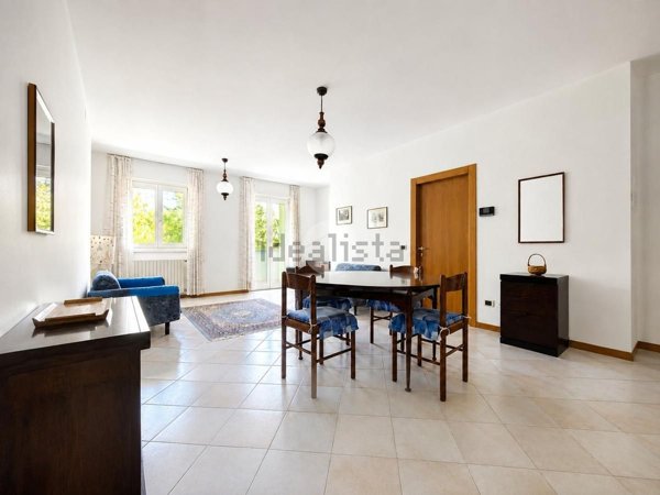 appartamento in vendita a Sondrio in zona Centro Città