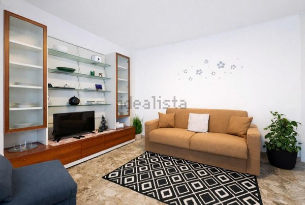 appartamento in vendita a Sondrio in zona Centro Città