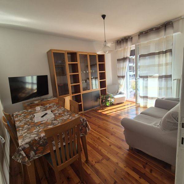 appartamento in vendita a Sondrio in zona Centro Città