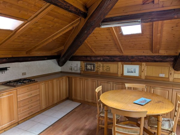 casa indipendente in vendita a Sondrio