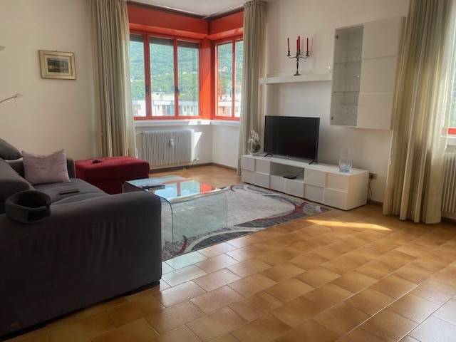 appartamento in vendita a Sondrio