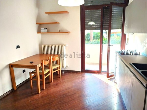 appartamento in vendita a Sondrio in zona Centro Città