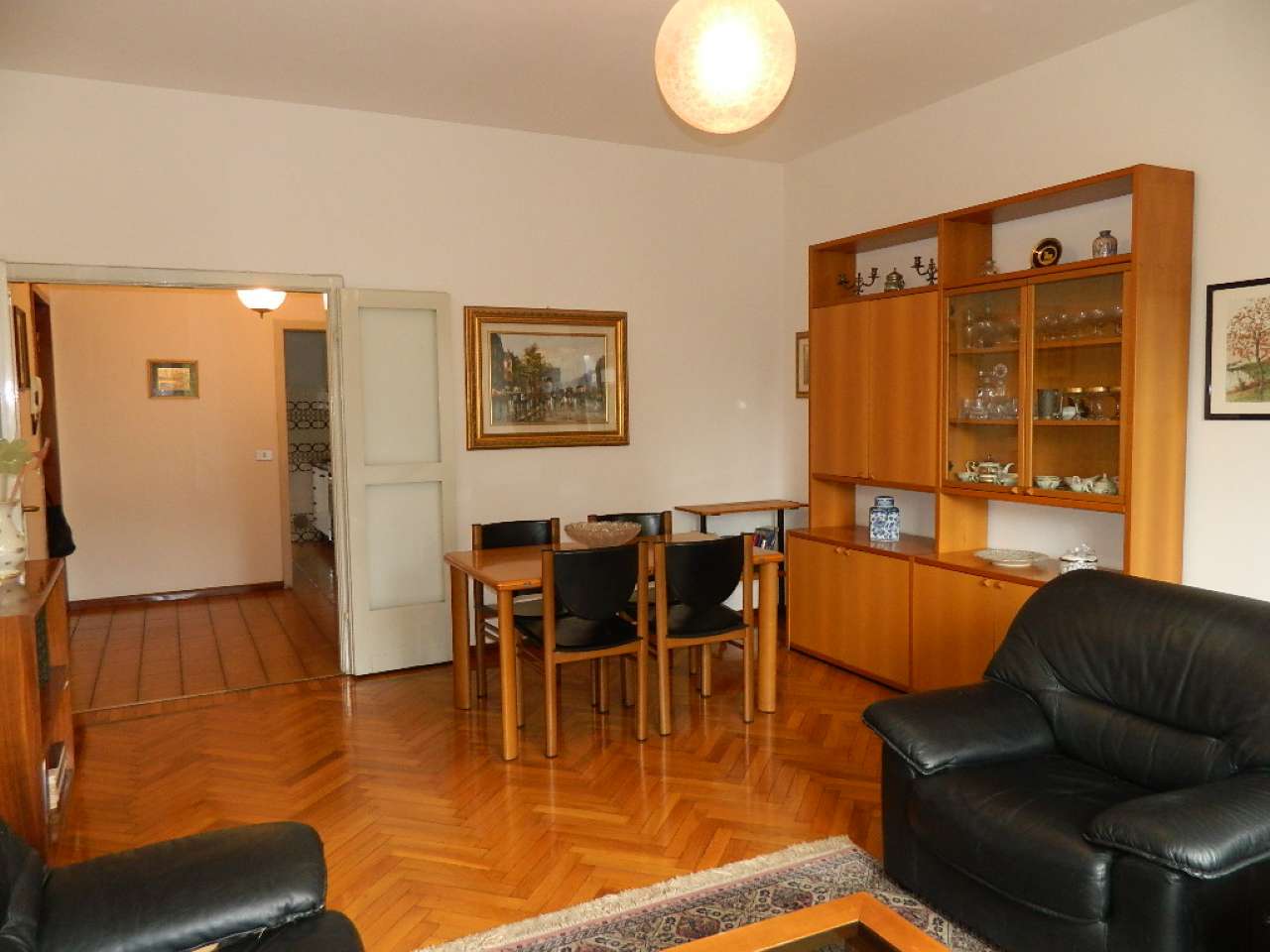 appartamento in vendita a Sondrio in zona Centro Città