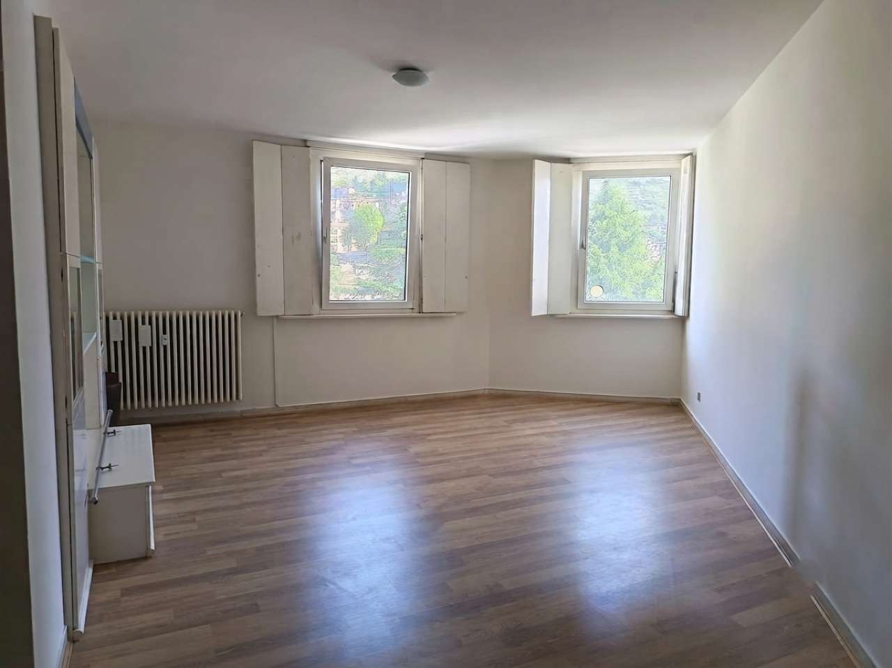 appartamento in vendita a Sondrio in zona Centro Città