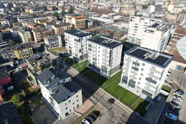 appartamento in vendita a Sondrio
