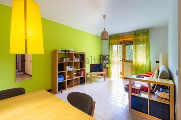 appartamento in vendita a Sondrio in zona Viale Milano