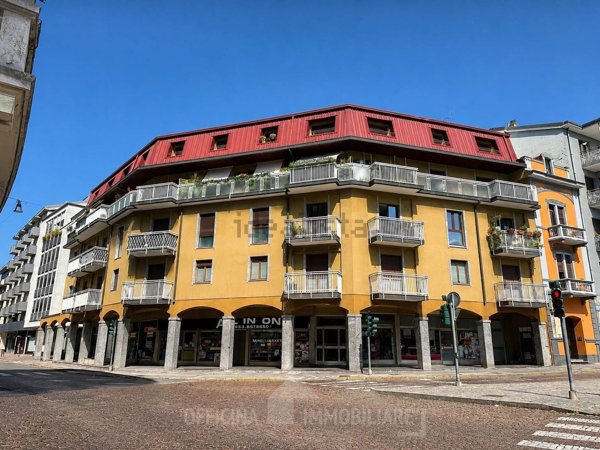 appartamento in vendita a Sondrio in zona Centro Città