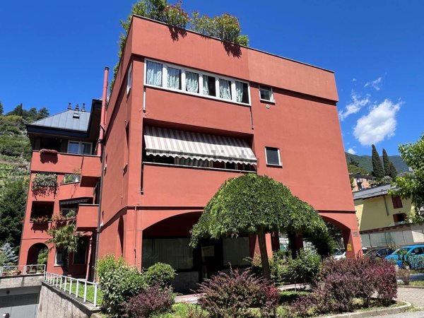 appartamento in vendita a Sondrio in zona Viale Milano