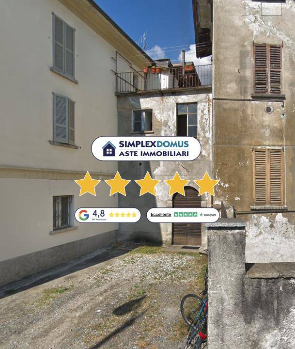 appartamento in vendita a Sondrio in zona Lungo Mallero