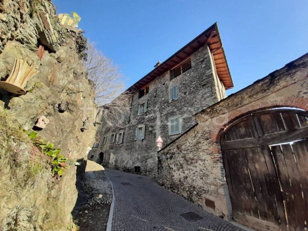 appartamento in vendita a Sondrio