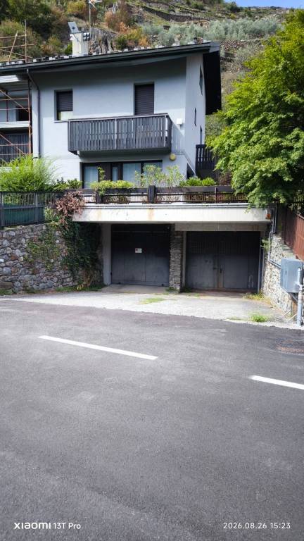 casa indipendente in vendita a Sondrio