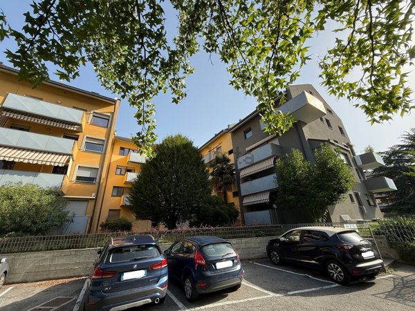 appartamento in vendita a Sondrio