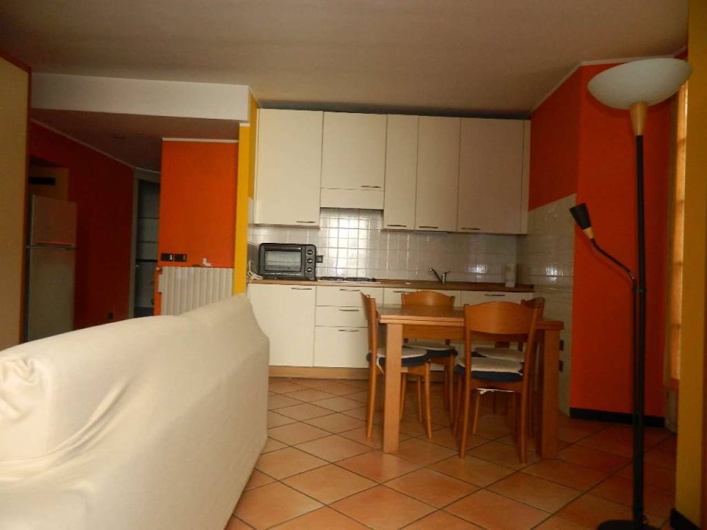 appartamento in vendita a Sondrio in zona Centro Città