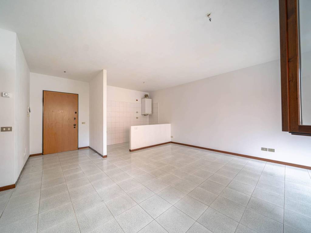 appartamento in vendita a Sondrio in zona Centro Città