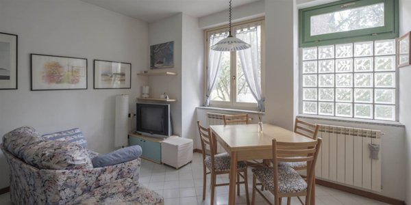 appartamento in vendita a Sondrio in zona Centro Città