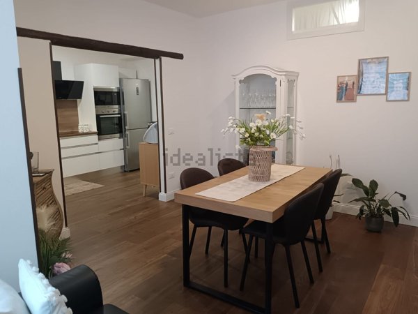 appartamento in vendita a Sondrio in zona Centro Città