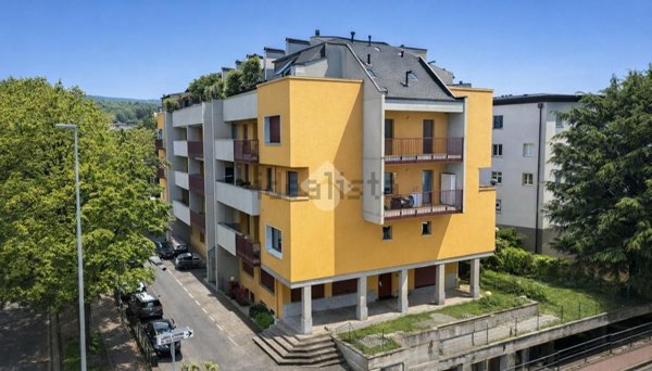 appartamento in vendita a Sondrio