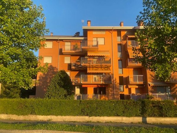 appartamento in vendita a Sondrio