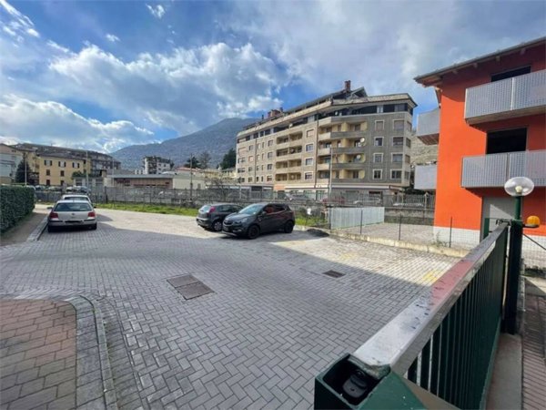 box auto in vendita a Sondrio in zona Ospedale
