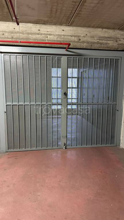 box auto in vendita a Sondrio in zona Centro Città