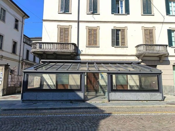 appartamento in vendita a Sondrio in zona Centro Città