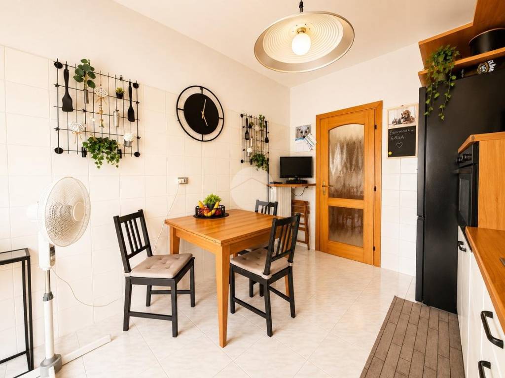 appartamento in vendita a Sondrio in zona Viale Milano